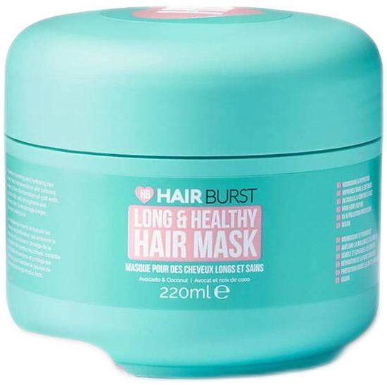 Hairburst Long & Healthy Hair Mask