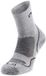 Lurbel Tierra Five Half Sokken Grijs EU 33-35
