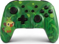 PowerA Enhanced Draadloze Nintendo Switch Controller - Grookey
