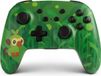 PowerA Enhanced Manette Sans Fil Nintendo Switch - Grookey