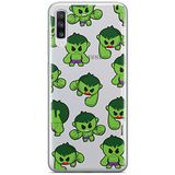 ERT GROUP mobiel telefoonhoesje voor Samsung A70 Marvel Hulk 006