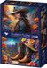 Bluebird Puzzle Far West Cowgirl en Bottes 2x500 pièces