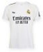 Real Madrid CF Real Madrid Mbappé Thuis Shirt Kinderen 25/26 - Maat 164