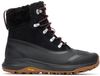 Merrell Siren 4 Thermo Lace Waterproof Chaussures de randonnée Noir EU 38 1/2 Femme