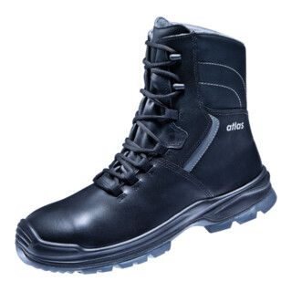 Atlas C 855 XP Thermo ESD S3 Safety Boots - Size 45