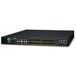 PLANET SGS-6341-16S8C4XR Commutateur réseau Ethernet Gigabit L3 géré
