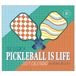 Legacy Pickleball Is Life Kalender 2027 Wandkalender