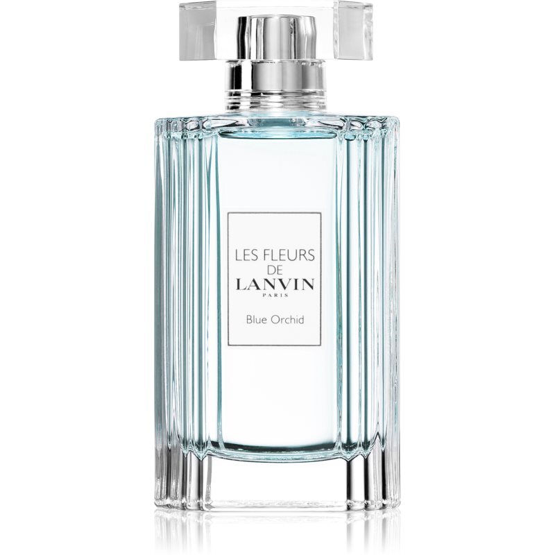 Lanvin Blue Orchid eau de toilette / dames