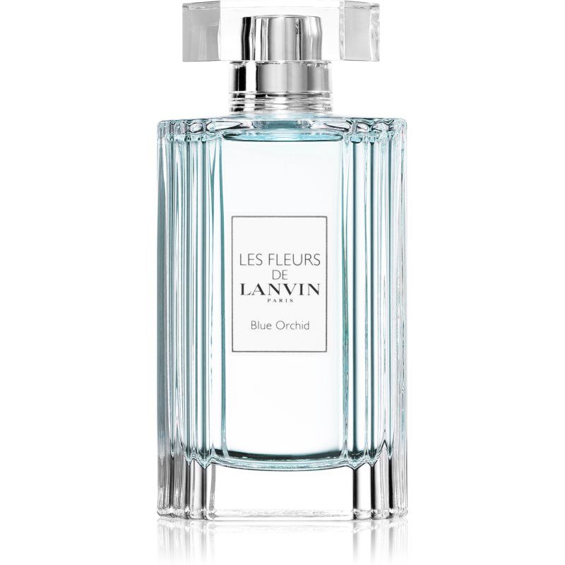 Lanvin Blue Orchid / 90ml / Dames