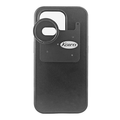 Kowa Kowa Digiscoping Adapter voor iPhone 15 Pro