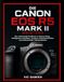 Beherrschung CANON EOS R5 MARK II: Die vollständige Bedienungsanleitung für Kameraeinstellungen, intelligenter Autofokus, Kreative Aufnahmetechniken und professionelle Videoproduktion