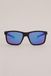 WE Fashion Jongens zonnebril Blauw One Size