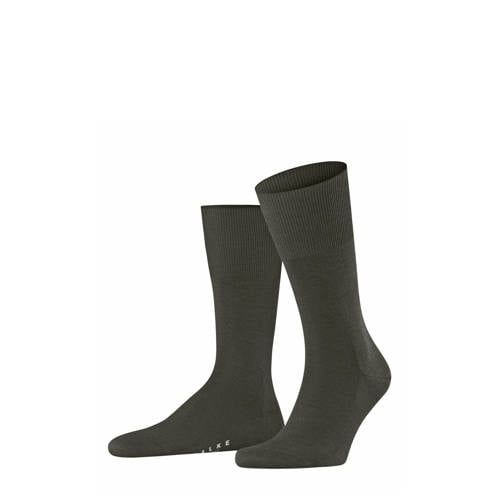 FALKE Airport Sokken Kaki