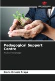 Pedagogical Our Knowledge Publishing Pedagogical Support Centre Paperback