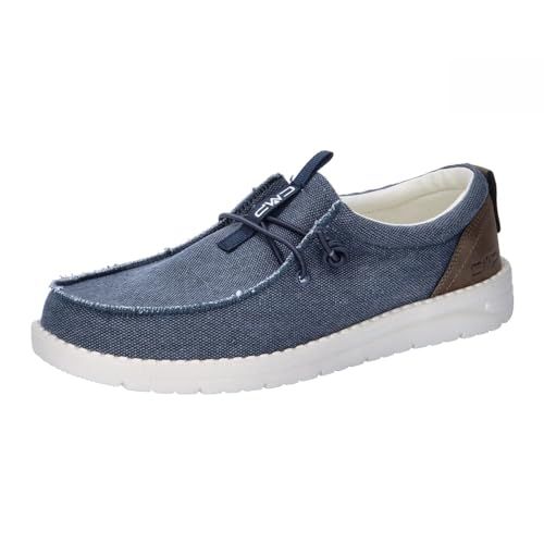 CMP Joy Wmn Urban Shoe - Women's - Blue - Size 42 EU