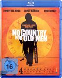 No Country For Old Men (Blu-ray)