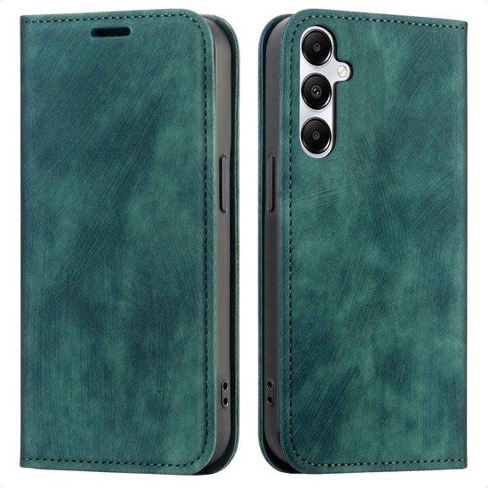 imoshion Slim Bookcase Groen Samsung Galaxy A16