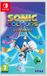 SEGA Sonic Colours Ultimate Nintendo Switch
