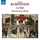 Naxos Warren Lee - Rubinstein: Le Bal (CD)