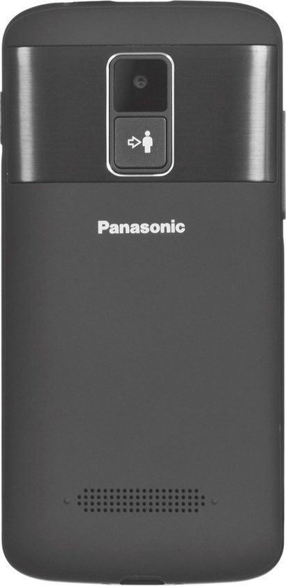 Panasonic KX-TU160EXB Zwart