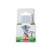 Yaweco borstel voor interdentale borstel, middelgroot, 100 g