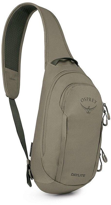 Osprey Daylite Schoudertas Groen