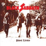 Bertus Distributie Black Sabbath Past Lives (Deluxe Edition)