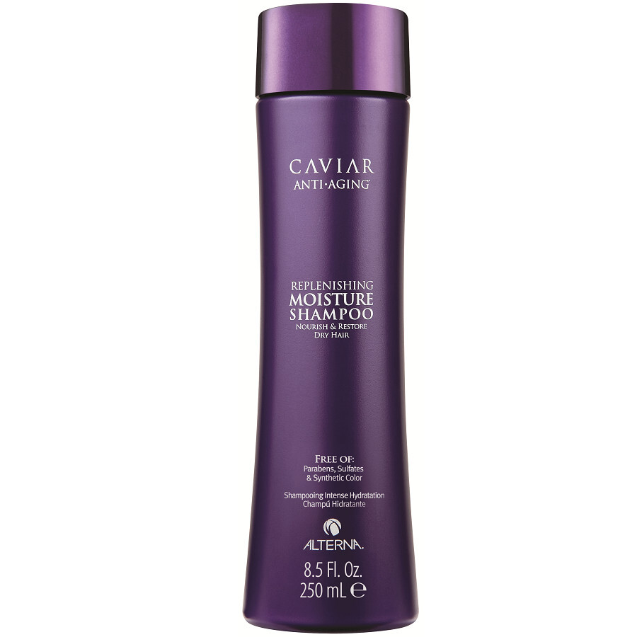 Alterna® Shampoo 250.0 ml