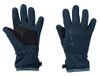 Vaude Pulex Handschoenen Blauw XS Kinderen