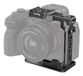 SmallRig Demi-cage pour Sony A7 IV/A7S III/A1/A7R IV - Aluminium, Acier inoxydable