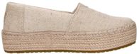 TOMS Shoes VALENCIA Instappers Wit/beige Maat 36