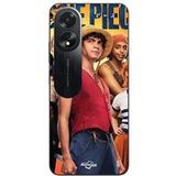 Oppo Etui One Piece Serie Maniacase