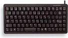 CHERRY G84-4100 Toetsenbord - USB - QWERTY - US - Zwart
