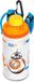 Disney Bidontas Star Wars Bb8 0,5 Litre Blanc/orange