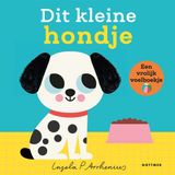 Dit Gottmer Dit kleine hondje
