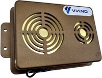 Viano OSA1 draadloze led-marter- en knaagdier verjager voor in de auto