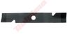 BPC Parts Lame de tondeuse adaptée pour SANDRI GARDEN 510x33 (S-2007310K, 510-119)