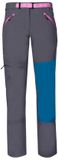 Rock Experience Tongass Broek Vrouwen 2XL Blauw, Grijs