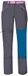 Rock Experience Tongass Broek Vrouwen 2XL Blauw, Grijs