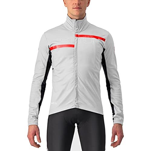 Castelli Transition 2 jas voor heren