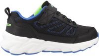 Skechers Elite Sport Tread Aquavek Zwart/Blauw Waterdicht