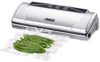 Princess 492967 Vacuum Sealer - 110W - Silver