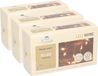 Anna's Collection - 3x Koperen LED Kerstverlichting - 20 Lampjes - 1 Meter - Timer