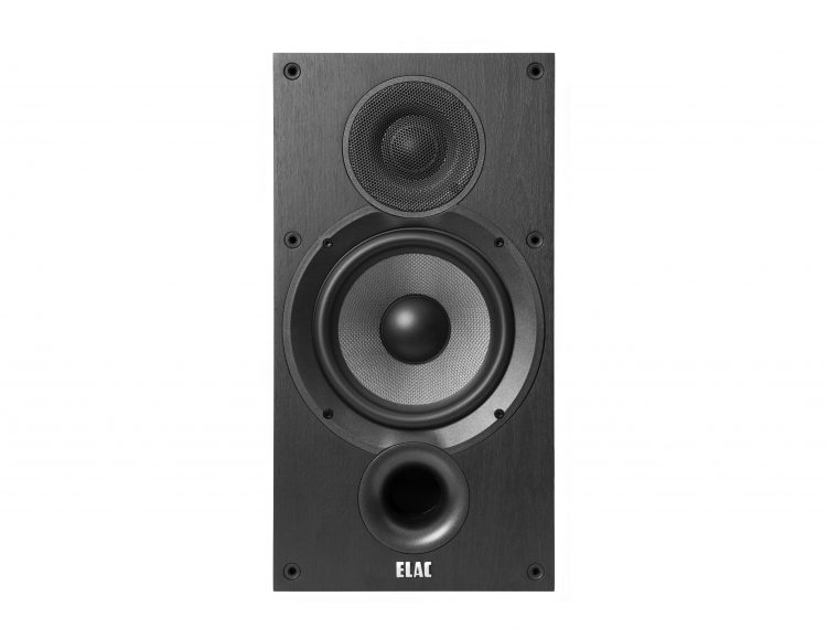 Elac   DEBUT 2.0 B6.2