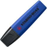 STABILO BOSS NatureCOLORS Wildflowers Ultramarijn Markeerstift