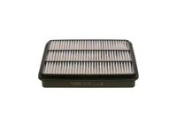 BOSCH Luftfilter F026400225