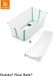 Stokke® Flexi Bath® Lot - Blanc Aqua