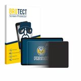 BROTECT - privacy screenprotector voor Xiaomi Redmi Pad 2 Pro 5G - Folie Beschermfolie Blauwlichtfilter