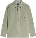 Tommy Hilfiger Tommy Jeans Overhemd Heren Katoen M