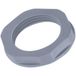 LAPP 53119000 SKINTOP® GMP-GL-M12 x 1.5 Met band M12 x 1.5 M12 Polyamide Argent-gris (RAL 7001) 1 pièce(s)